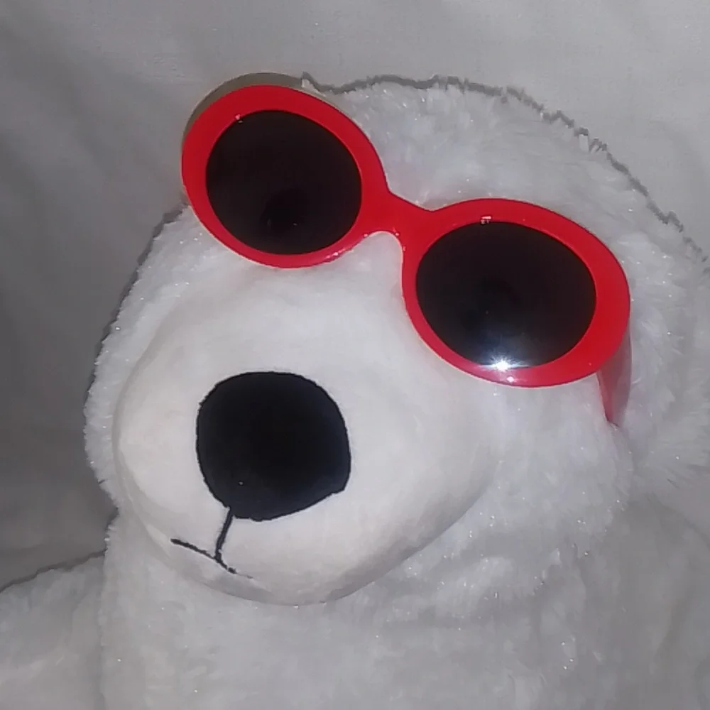 Heart To Tail bnwt head